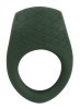 Pierścień na penisa Emerald Love